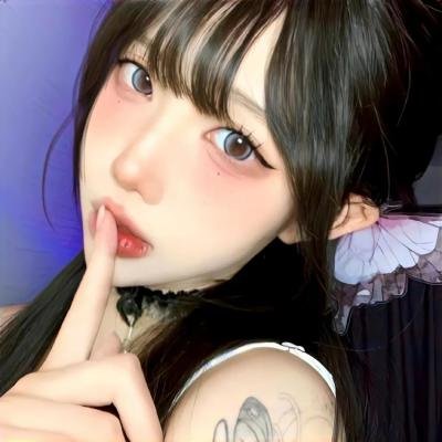 少女与狼